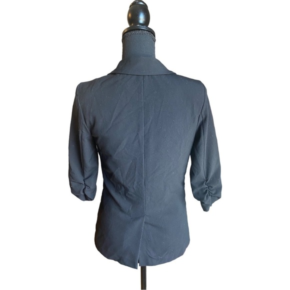 BCX black blazer - Picture 2 of 5